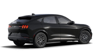 2025 Ford Mustang Mach-E® External Image 3
